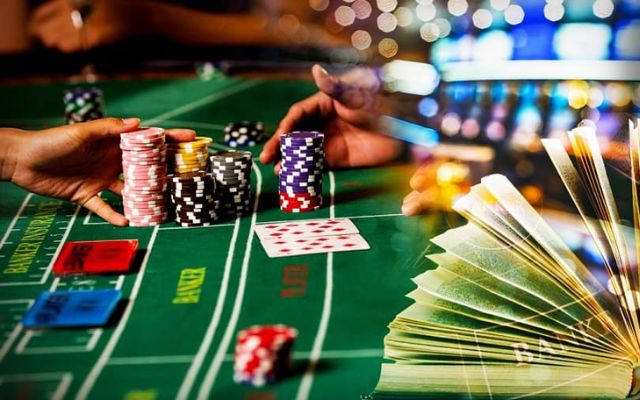 Biết lựa chọn thời điểm rút phù hợp để hạn chế rủi ro với chiến thắng lớn hơn