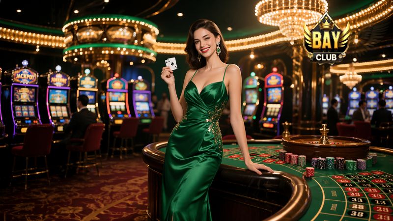Các cách truy cập Bayclub bằng link chính và link dự phòng